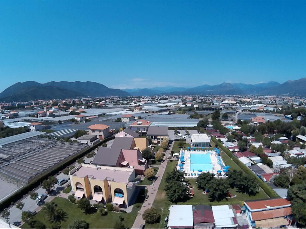 Residence Borgomare Альбенга Экстерьер фото